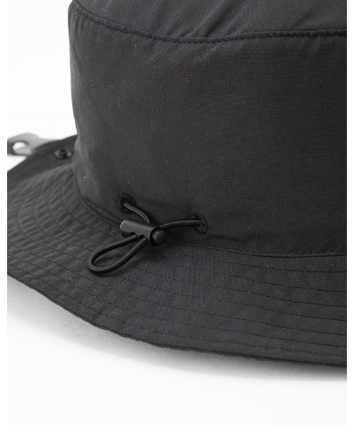 BILLABONG（ビラボン）の「BILLABONG メンズ SURF HAT ハット 【2024年春夏モデル】ビラボンUVカットサーフハット（ハット・メンズ・ベージュ/ネイビー/ブラック・FREE）」の6枚目の写真