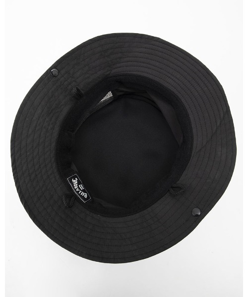 BILLABONG（ビラボン）の「BILLABONG メンズ SURF HAT ハット 【2024年春夏モデル】ビラボンUVカットサーフハット（ハット・メンズ・ベージュ/ネイビー/ブラック・FREE）」の21枚目の写真