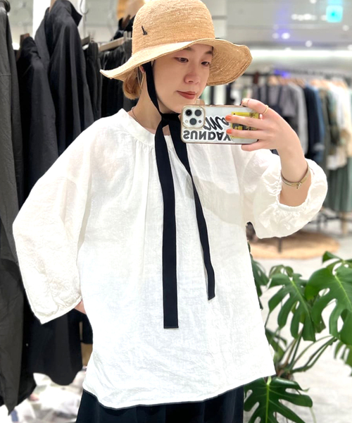 JOURNAL STANDARD LUXE（ジャーナルスタンダード ラックス）の「LC