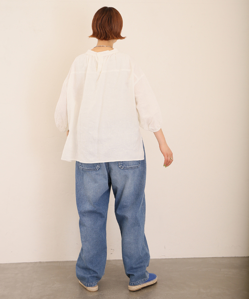 JOURNAL STANDARD LUXE（ジャーナルスタンダード ラックス）の「LC