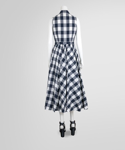 BROOKS BROTHERS（ブルックスブラザーズ）の「コットン ギンガム  