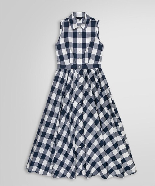 BROOKS BROTHERS（ブルックスブラザーズ）の「コットン ギンガム