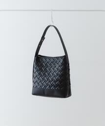 RODE SKO | メッシュライクワンハンドルトートバッグ(トートバッグ)