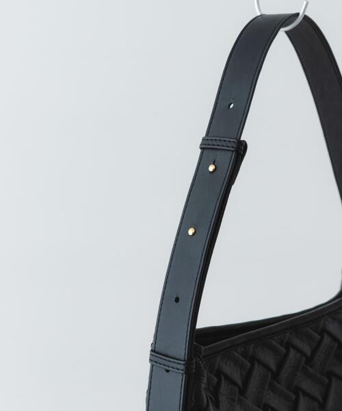 【セール】メッシュライクワンハンドルトートバッグ（トートバッグ）｜RODE SKO（ロデスコ）