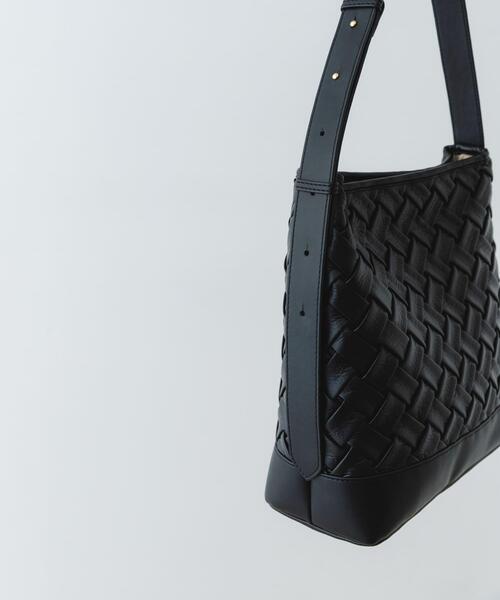 【セール】メッシュライクワンハンドルトートバッグ（トートバッグ）｜RODE SKO（ロデスコ）