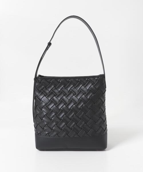 【セール】メッシュライクワンハンドルトートバッグ（トートバッグ）｜RODE SKO（ロデスコ）