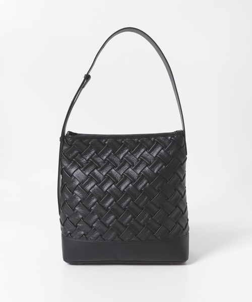 【セール】メッシュライクワンハンドルトートバッグ（トートバッグ）｜RODE SKO（ロデスコ）