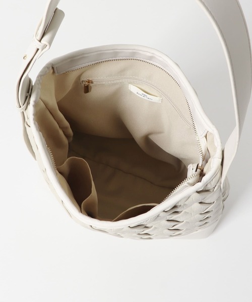 【セール】メッシュライクワンハンドルトートバッグ（トートバッグ）｜RODE SKO（ロデスコ）