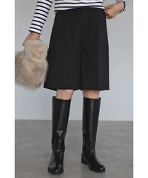 Bonjour Sagan | ハーフパンツ(その他パンツ)