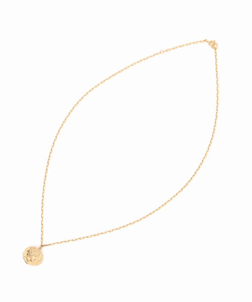 MARIHA(マリハ)の「MARIHA/マリハ Ancient Memories/Apolloレクタングル45cm(ゴールド)(ネックレス・レディース・ゴールド・FREE)」の5枚目の写真