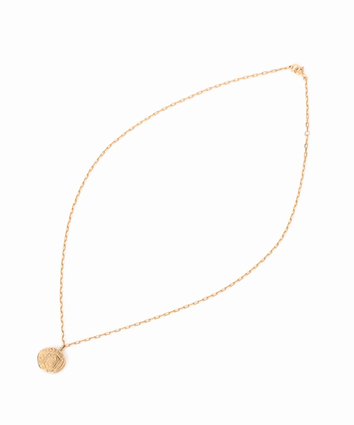 MARIHA(マリハ)の「MARIHA/マリハ Ancient Memories/Apolloレクタングル45cm(ゴールド)(ネックレス・レディース・ゴールド・FREE)」の6枚目の写真