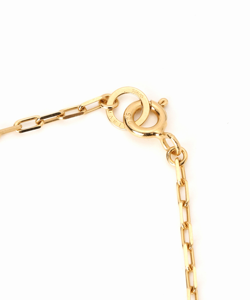 MARIHA(マリハ)の「MARIHA/マリハ Ancient Memories/Apolloレクタングル45cm(ゴールド)(ネックレス・レディース・ゴールド・FREE)」の10枚目の写真