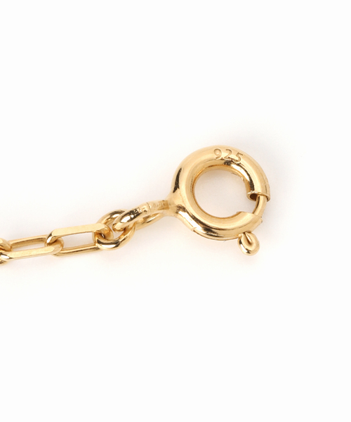 MARIHA(マリハ)の「MARIHA/マリハ Ancient Memories/Apolloレクタングル45cm(ゴールド)(ネックレス・レディース・ゴールド・FREE)」の12枚目の写真