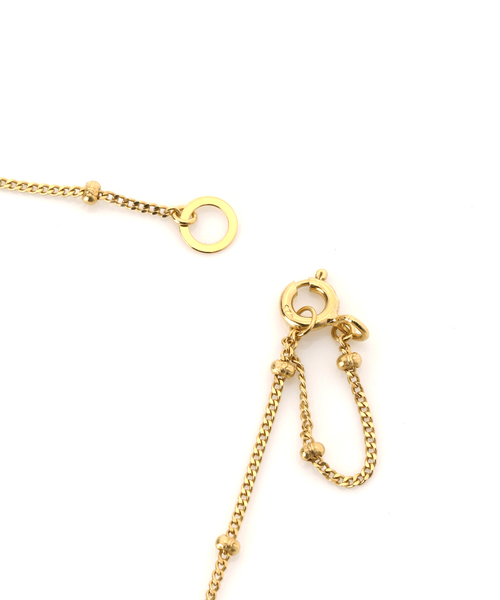 MARIHA(マリハ)の「MARIHA/マリハ Ancient Memories/Apolloレクタングル45cm(ゴールド)(ネックレス・レディース・ゴールド・FREE)」の16枚目の写真