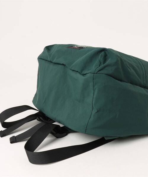 DANNER ダナー Danner ライトリーリュック 92389 GREEN（ボディ