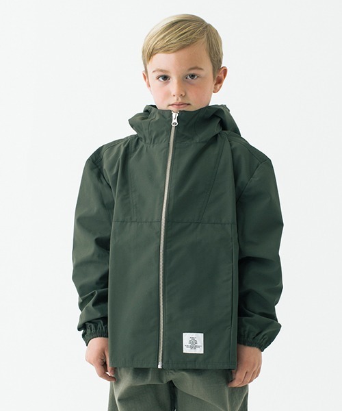 セール/ブランド古着】【KIDS】マウンテンパーカー（マウンテン  