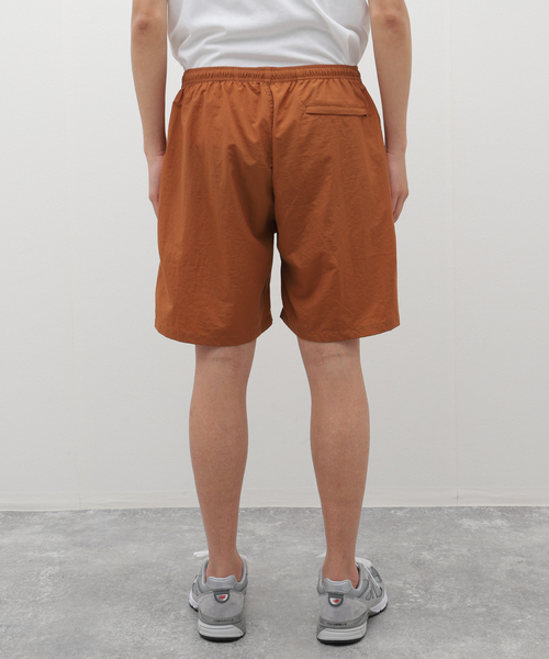 BoTT ボット 24ss Basic Swim Short size L セール】【BoTT / ボット】Basic Swim Short（その他パンツ