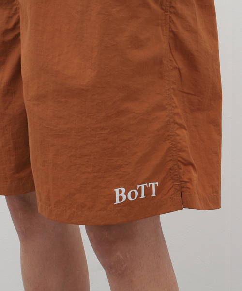 セール】【BoTT / ボット】Basic Swim Short（その他パンツ