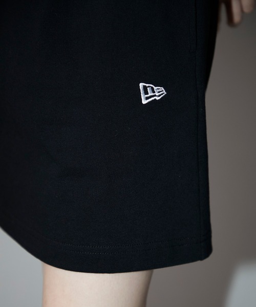 EIMY ISTOIRE（エイミーイストワール）の「NEW ERA Cotton Skirt（スカート・レディース・ブラック・F）」の12枚目の写真