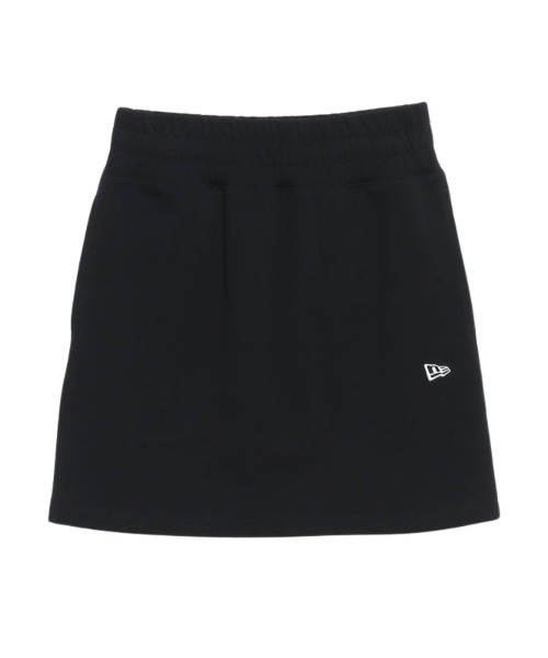 EIMY ISTOIRE（エイミーイストワール）の「NEW ERA Cotton Skirt（スカート・レディース・ブラック・F）」の13枚目の写真