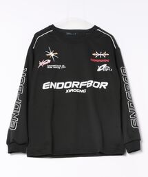 almo（アルモ）の「ゲームシャツ(BL)（Tシャツ/カットソー）」