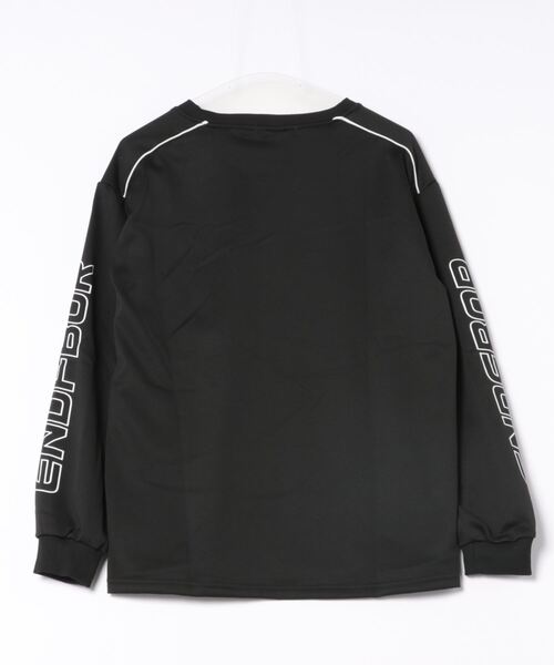 antimidゲームシャツ(長袖) TOPS | ANTIMID