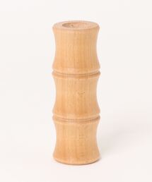 カヤ（カヤ）の「【カヤ】樹木花瓶（フラワーベース）」