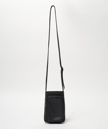MR.OLIVE(~X^[I[u)MR.OLIVE/~X^[I[u WATER PROOF WASHABLE LEATHER -MOBILE BAG V_[obO(V_[obO)
