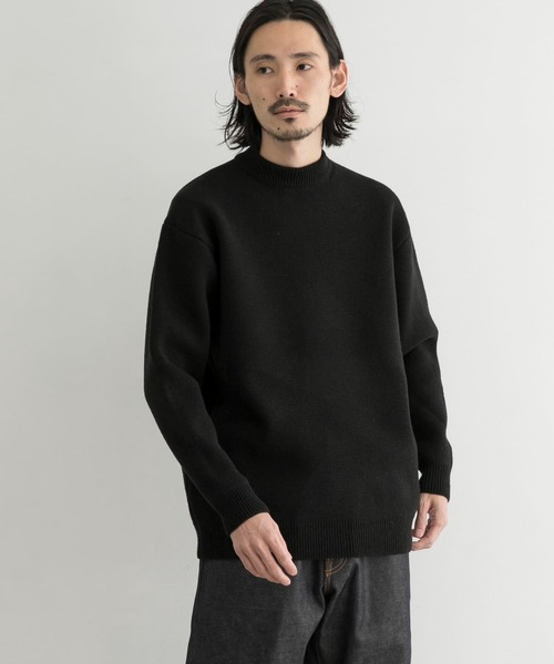 【セール/ブランド古着】長袖ニット(ニット/セーター)|URBAN RESEARCH(アーバンリサーチ)のファッション通販 - ZOZOUSED