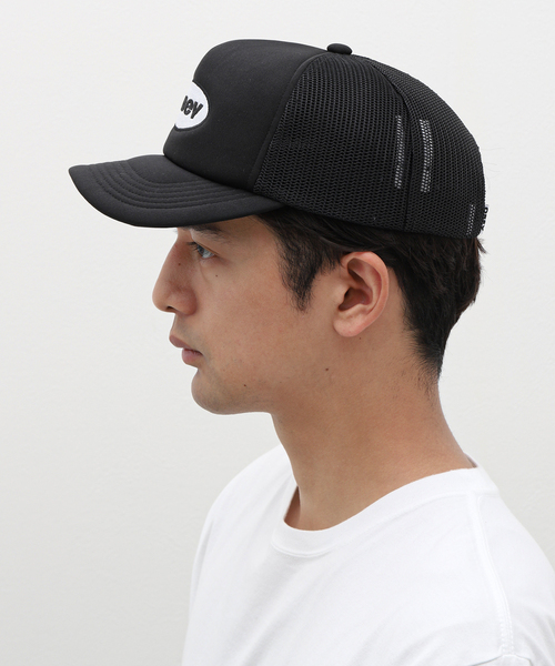 セール】OBEY OBEY FILE TRUCKER 100500048（キャップ）｜OBEY