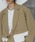 Katrin TOKYO�i�J�g���[���g�[�L���[�j�́u�yExclusive Line�zoversize cropped jacket�i�e�[���[�h�W���P�b�g�j�v�b�x�[�W��