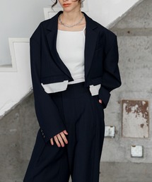 Katrin TOKYO｜カトリーントーキョー（レディース）のテーラード