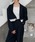 Katrin TOKYO�i�J�g���[���g�[�L���[�j�́u�yExclusive Line�zoversize cropped jacket�i�e�[���[�h�W���P�b�g�j�v�b�l�C�r�[
