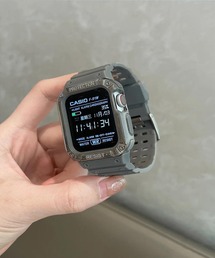 LUON(I)LUON / Apple Watch Band /@AbvEHb` oh ̎xg(fW^rv)