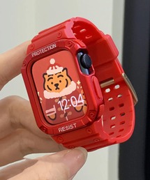 LUON(I)LUON / Apple Watch Band /@AbvEHb` oh ̎xg(fW^rv)