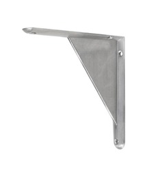 DULTON（ダルトン）の「ALUMINUM BRACKET 14/ アルミニウム ブラケット 14（収納グッズ）」