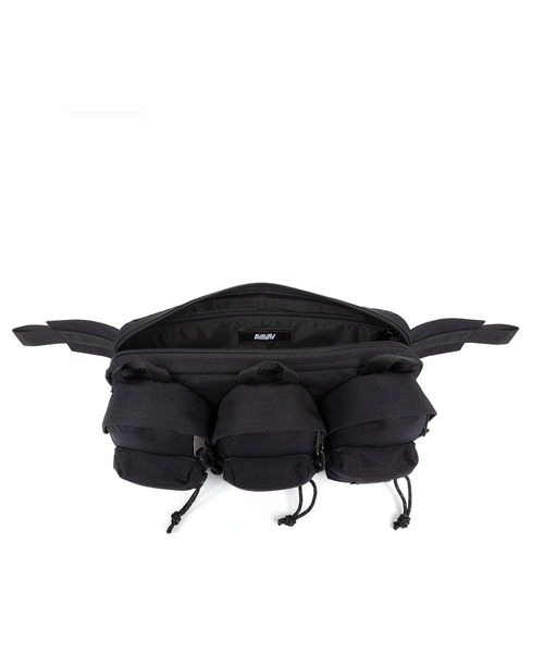 EASTPAK（イーストパック ）の「AVAVAV x EASTPAK / バムバッグ