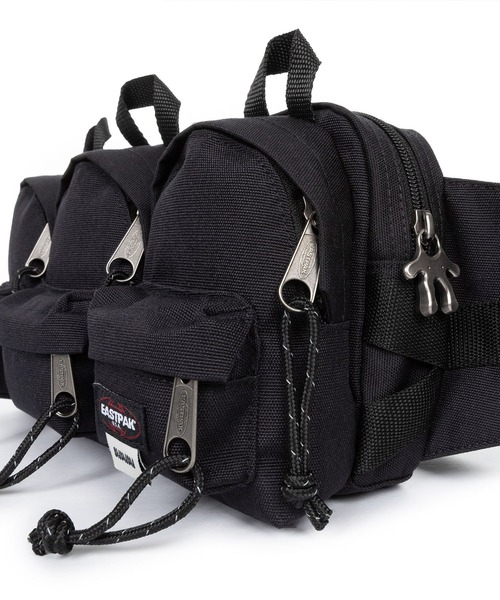 avavav Eastpak ボディバッグ AVAVAV x EASTPAK アヴァヴァヴ イーストパック コラボ ボディ
