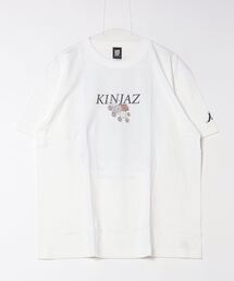 『KINJAZ』Graphic T