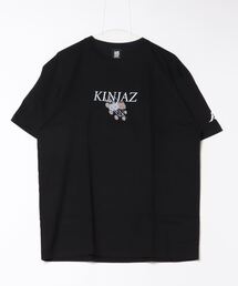 『KINJAZ』Graphic T