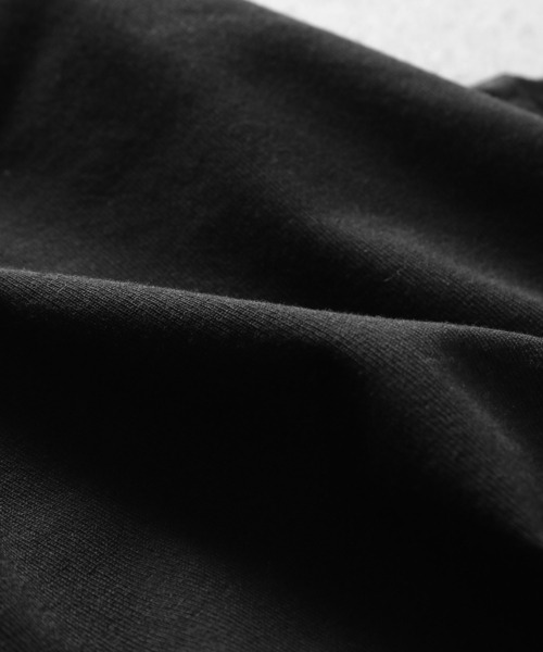 ZIP FIVE（ジップファイブ）の「【ZIP FIVE】 90s クラシカル ストリート グラフィック 半袖 Tシャツ（Tシャツ/カットソー・メンズ・ホワイト/ブラック系/ブラック/ホワイト系・MEDIUM/LARGE/X-LARGE）」の20枚目の写真