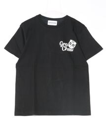 【8】【it】【Grace Chow/グレース チョウ】Graphic/Design T