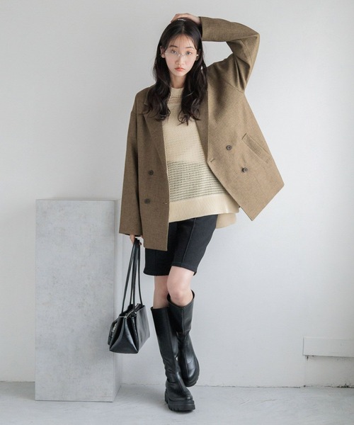 LOWRYS FARM（ローリーズファーム）の「4ROOMショルダー