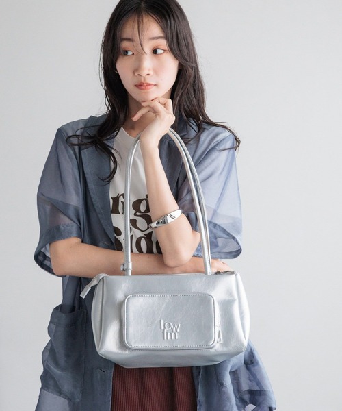 さらんページ LOWRYS FARM（ローリーズファーム）の「4ROOMショルダー