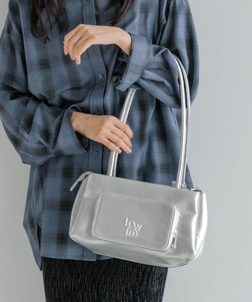 ぱおお セール】4ROOMショルダーBAG138730（ショルダーバッグ