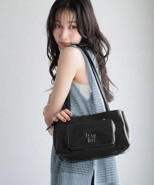 Rustyさまご注文品 セール】4ROOMショルダーBAG138730（ショルダーバッグ