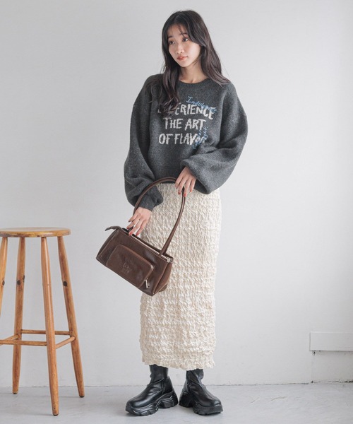 ぱおお セール】4ROOMショルダーBAG138730（ショルダーバッグ