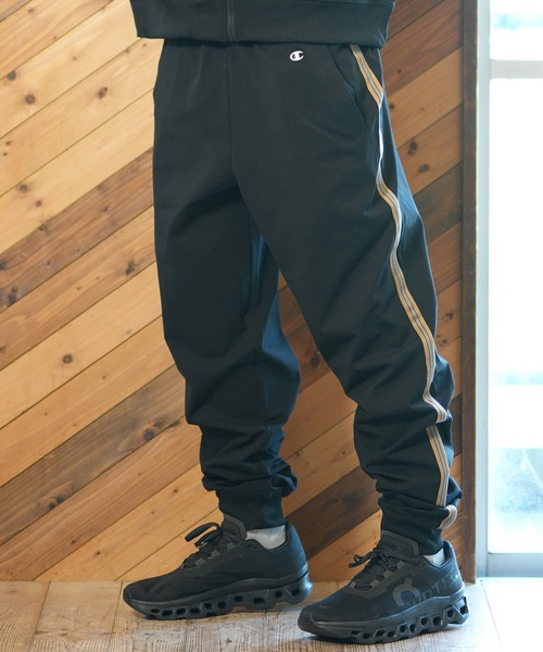 Champion（チャンピオン）の「CHAMPION/チャンピオン ロンパン 速乾