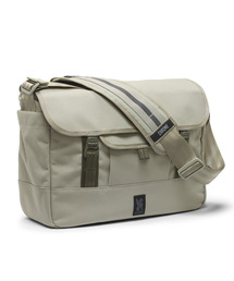 CHROME（クローム）の「［ CHROME / クローム ］MIDTOWN 20L MESSENGER / ミッドタウン 20L メッセンジャー 20L 撥水 ショルダーバッグ（ショルダーバッグ）」
