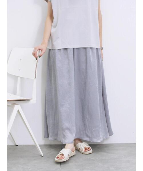 スカート（シルバー系）一覧（2ページ目） - WEAR